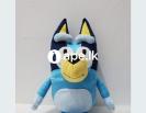 Handmade Character Soft Toy Bluey